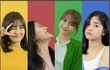 인도네시아 걸그룹 StarBe