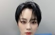 하성운 흑발 박제해