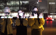 우아 출근 완죤 귀염