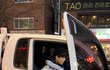 하성운 자기 주변 지인들한테