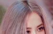 블랙핑크 로제 외모 실환가
