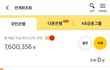 2년동안 모은돈