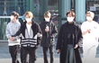 NCT 퇴근길 좋아요