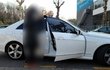 "공짜 도시락 달라" 벤츠 타고와 무료 급식소 줄선 모녀