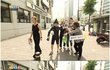 무한걸스 남돌 성추행 재업로드