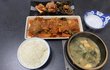 자취남으로 살아남기 -묵은지 닭봉찜-