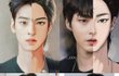 여신강림 수호파 서준파 왜싸우는거임