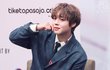 박지훈 멀리서 보면 푸른 봄 한다는 거 말이야