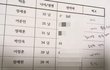 헬스트레이너의 메모장