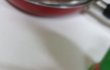 (사진) ㅁr켓컬리에서 이물질 나왔는데 한 달이 넘도록 연락이 없네요