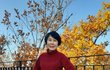 어머니가 실종되셨습니다