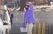 유노윤호 컬투쇼 출근길 러블리