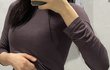 가슴작은 여자 어때??