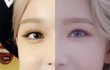에스파 윈터 소시 태연 닮았다 아니다 의견 갈리는 이유