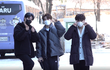 골든차일드 출근길 반가워 ^^