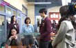 여신강림 차은우 강민아