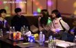 여신강림 여배우들 차은우 좋아하는 것 같음