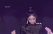 ❤️내눈엔 개예쁜 제니 몸매 짤털 ❤️