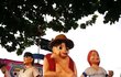 모유나오는거 나만 소름끼치냐