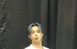 +) 나 방탄 지민 실물 봄