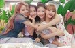 블랙핑크 리사 로제 제니 지수