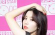 아이즈원 블랙 드레스