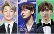 방탄 지민보다 차은우가 더 인기없는거 보면 사람은