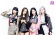 블핑 블랙핑크 리사 로제 제니 지수