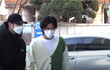'싱어게인' 이승윤X정홍일X이무진, 위풍당당 출근길