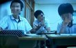 대학시절 후배들에게 폭력을 가하던 사람이 유퀴즈에 나온답니다. (야자시간 립싱크)