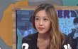 제시 화장 연한거 개쩌는듯