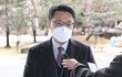 윤석열 거든 김진욱 "수사·기소권 분리되면 공소유지 어렵다"
