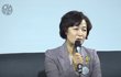 추미애 “당해보니 조국 가족 장하다…나경원 부럽다”