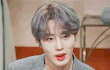 하성운 머리 언제길어