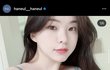 유튜버 하늘하늘