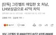 문재인 처남 과거 불법 투기 의혹