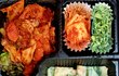 점심 모먹었어? (•̩̩̩̩＿•̩̩̩̩)( •̥́ ˍ •̀ )