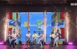 퍼플키스(PURPLE KISS), ,쇼케이스 Live Stage