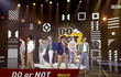 펜타곤 do or not ㄱㄱ!