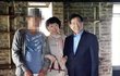 진혜원, 朴 성추행 피해자에 “본인 인생 통제는 본인이”