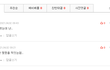 와 방금 개소름인 댓글봄