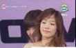 데뷔초 태연 화장 개에바야