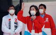 나경원 “밖에 인물 쫓아 자꾸 우르르 가···떡고물 먹을 생각 안돼”