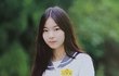 스테이씨 아이사 중학교 졸업사진