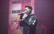 어제자 박재범 타미진스 콘서트