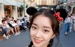 스테이씨 배수민 <--- 아이린 닮음