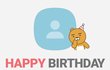 30대 첫 생일이다..