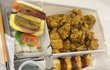 깻잎ㄷㅁㄹ치킨-부천 ㄱㄱ점 시켜먹다가 기분더러워졌네요