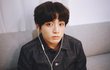 나 오늘 편의점에서 방탄 정국 봄