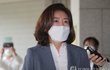 나경원 "당권·대권 다 열어놔…황교안식 정치와 엮지마라"
